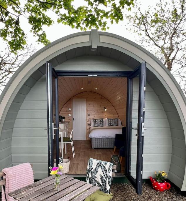 Plumgrove Pod Easkey